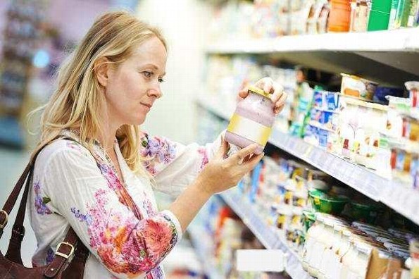 Durante y después de la cuarentena ¡Qué no te engañen los productos light!