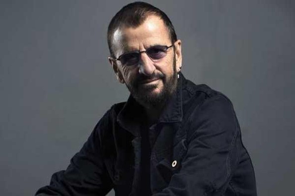 Ringo Starr festeja con un show virtual sus 80 primaveras