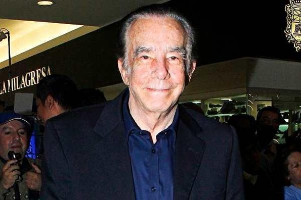 Mauricio Herrera revela cómo pudo contagiarse de Covid-19