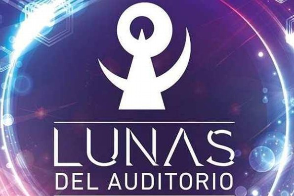 Cancelan ceremonia de las Lunas del Auditorio 2020