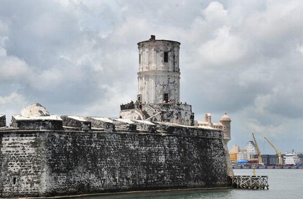 Hoy miércoles continuará el calor en Veracruz