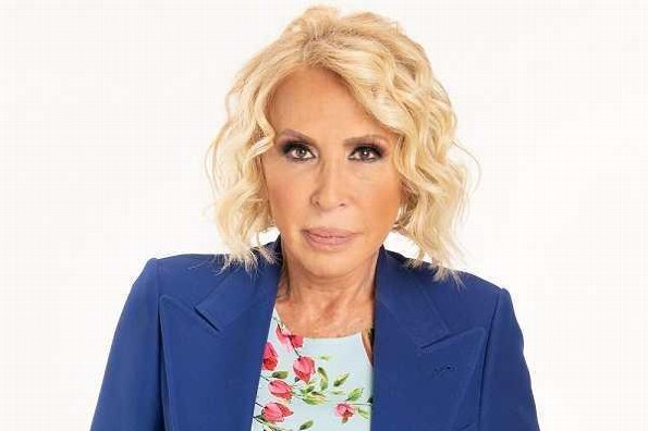 Candidato propone a Laura Bozzo para vicepresidenta de Perú 