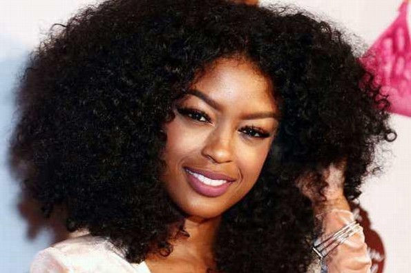 Javicia Leslie será la nueva 