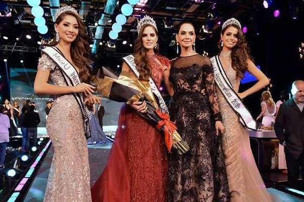 Diputadas proponen desaparecer los concursos de belleza en México