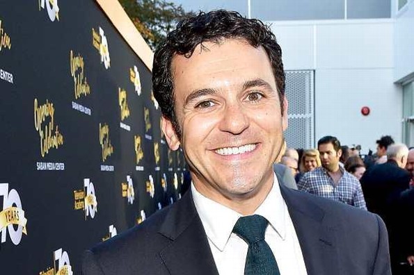 Cumple 44 años Fred Savage de la serie 