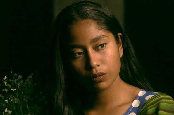 Conoce a Karen Vega, primera modelo oaxaqueña en aparecer en Vogue (+fotos)