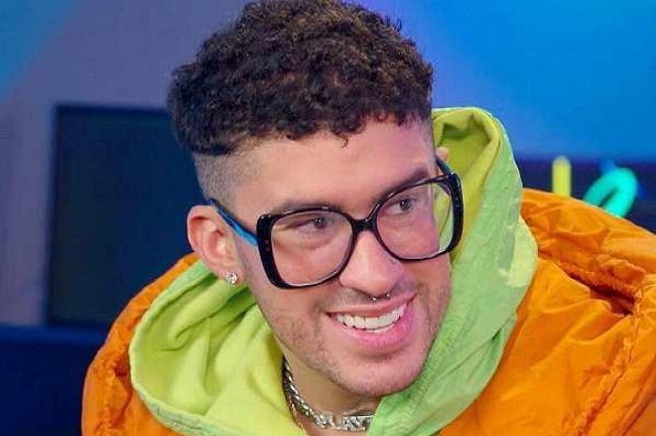 Operan de emergencia a Bad Bunny en Puerto Rico