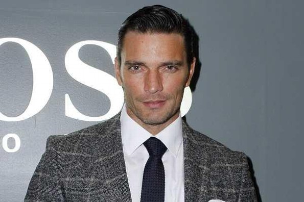 Julián Gil sale en defensa de Marjorie de Sousa y niega que lo haya embrujado