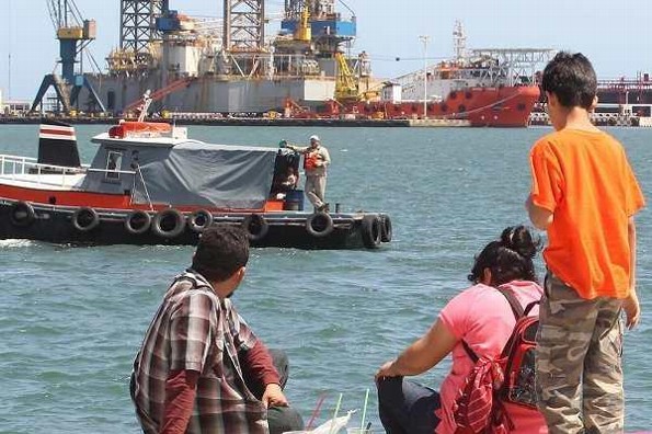 Habrá calor en Veracruz pero continúa el pronóstico de lluvias
