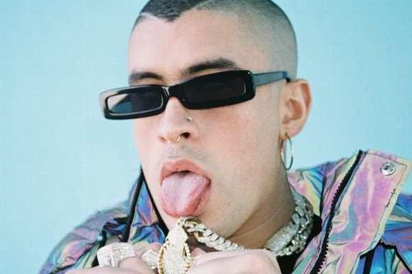 Bad Bunny gana premio como 