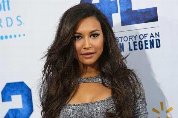 Autoridades dan por muerta a la actriz Naya Rivera