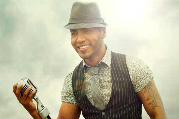 El veracruzano Samo está listo para dar concierto a distancia