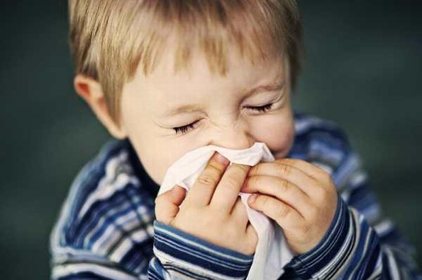 Síntomas y tratamientos para las alergias respiratorias 