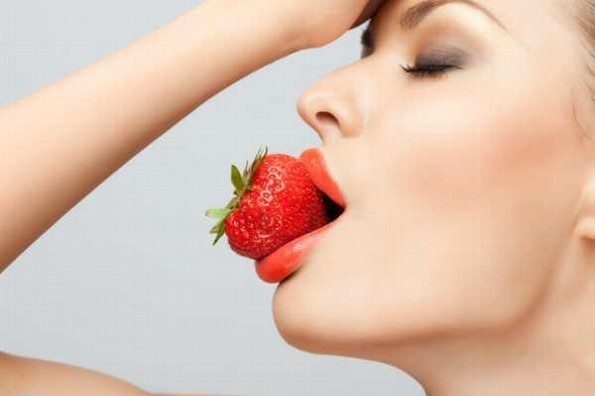 ¿Mejoran las relaciones con los afrodisiacos naturales?