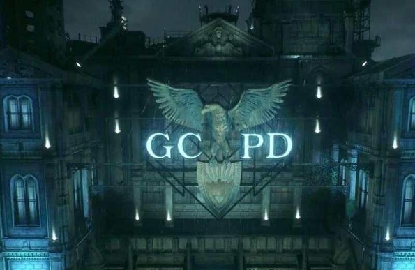 Universo Batman tendrá su serie en HBO