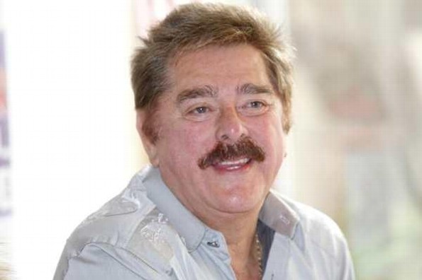 Fallece el actor Raymundo Capetillo por complicaciones del COVID-19