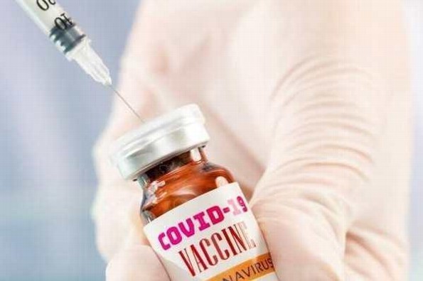 Vacuna contra COVID-19 concluye con éxito las pruebas clínicas
