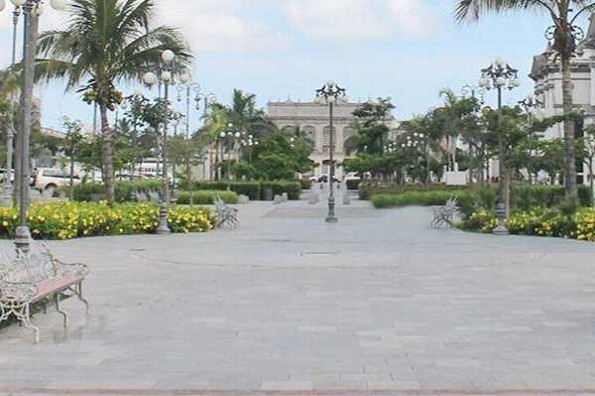 Hoy martes el calor en Veracruz será mayor al de ayer  Hoy martes el calor en Veracruz será mayor al de ayer