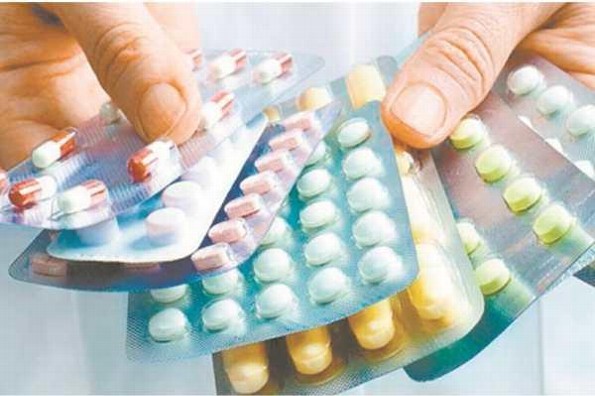Checa los medicamentos que el Gobierno NO recomienda usar contra el COVID-19