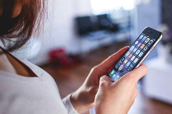 Checa estos trucos para hacer y modificar capturas de pantalla en tu iPhone