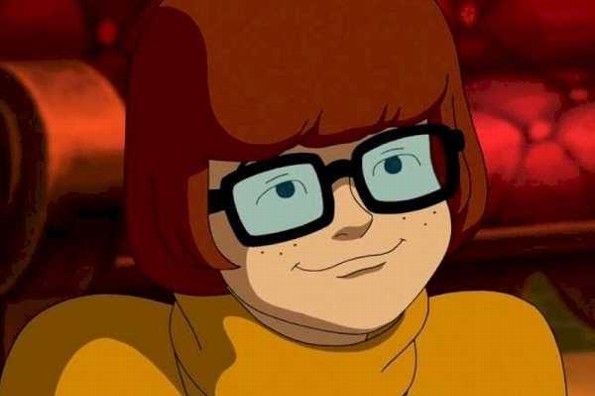 Velma de Scooby-Doo es lesbiana, confirma guionista de la cinta