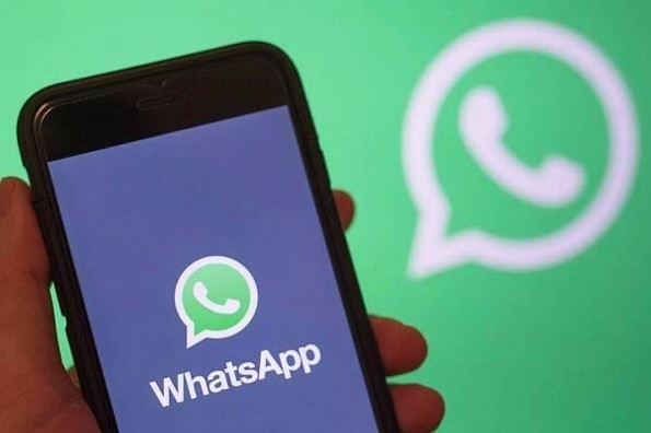 WhatsApp se cayó y se arma tremendo caos por minutos  WhatsApp se cayó y se arma tremendo caos por minutos