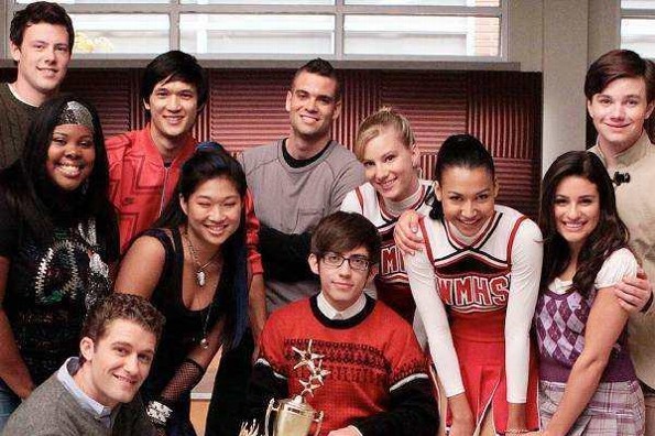 Las desgracias que han marcado a los protagonistas de Glee, incluida Naya Rivera