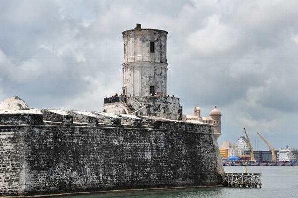 Hoy miércoles mucho calor en el día y probables lluvias en la noche