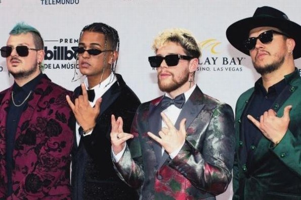 Estrena Piso 21 el sencillo 