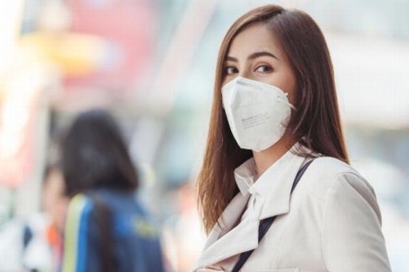 Cuidados básicos para mantener en buen estado tu cubrebocas