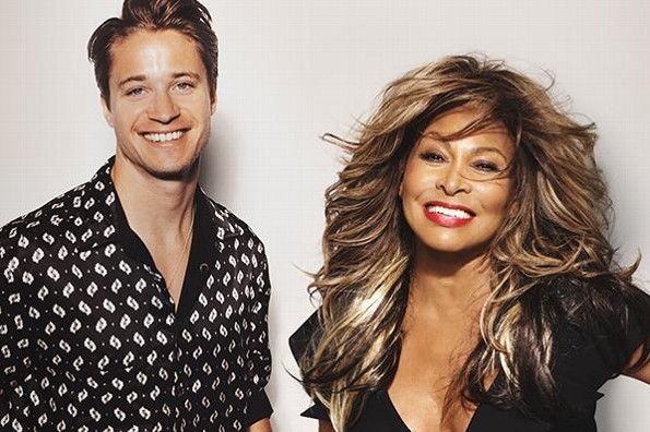 Kygo refresca icónica canción de la legendaria Tina Turner (+video)