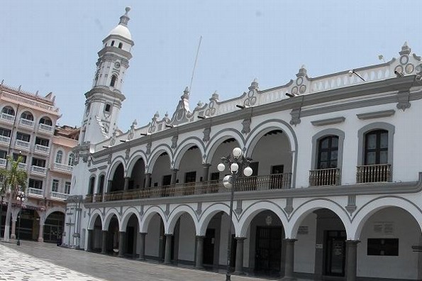 Pronostican día muy caluroso para hoy en Veracruz 