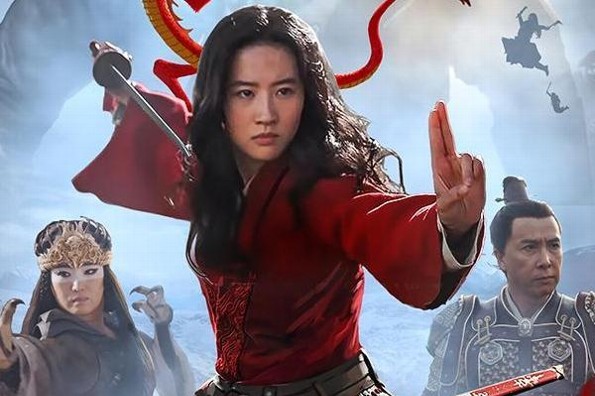 Disney pospone el estreno de 