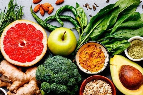 Alimentos que fortalecen el sistema inmunológico contra el Covid-19