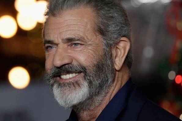 Mel Gibson fue hospitalizado por COVID-19 y tratado con Remdesivir