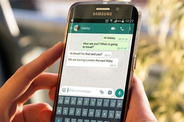 Trucos para que tu jefe no te espíe por whatsapp