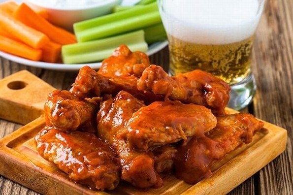 Receta de hoy: Pollo a la cerveza