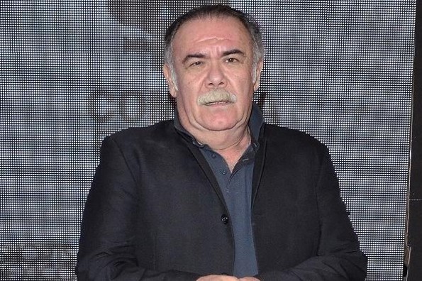 Captan al actor Jesús Ochoa limpiando parabrisas en CDMX (+video)