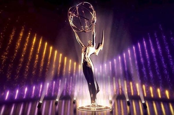 Estos son los nominados a los premios Emmy a lo mejor de la TV (+video)