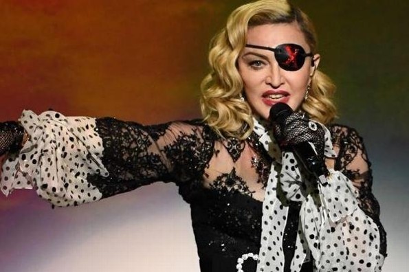 Castiga Instagram a Madonna por publicar informe falso de COVID-19