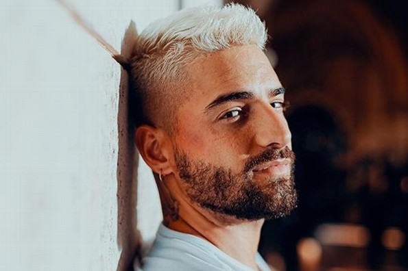 Maluma estrena canción y video de 