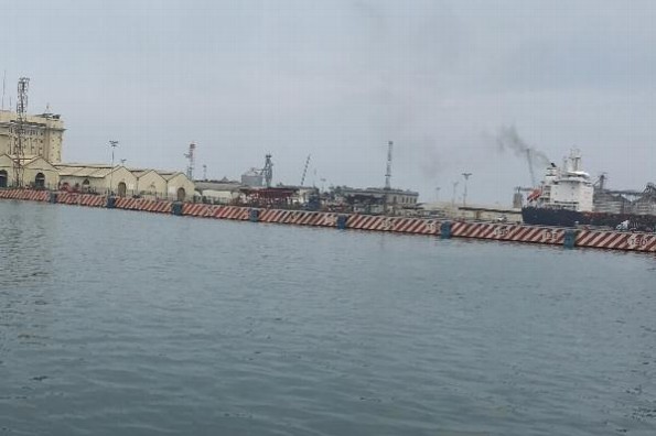 Hoy día cálido y podría seguir lloviendo en Veracruz