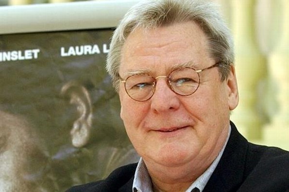 Fallece Alan Parker, director de 