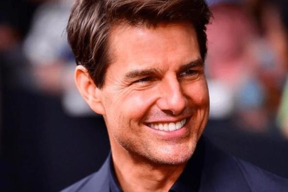 Película de Tom Cruise filmada en el espacio costará 200 millones de dólares