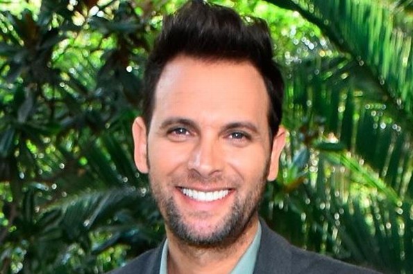 Patricio Borghetti sale en defensa de Grettell Valdez y su esposo