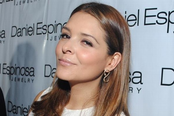 Grettell Valdez habla de la situación legal de su esposo (+video)