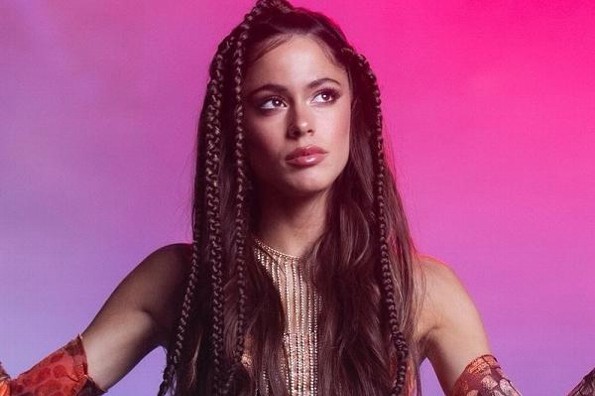 ¿Cómo se siente Tini Stoessel tras terminar con Sebastián Yatra?