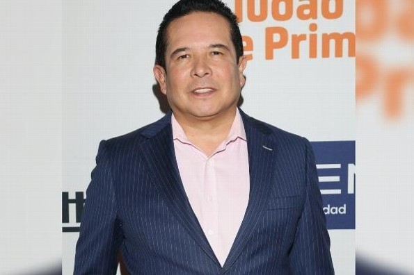 Así fue la despedida de Gustavo Adolfo Infante de 