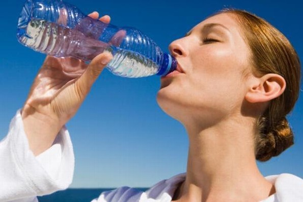 Tomen precauciones porque hoy habrá mucho calor en Veracruz 