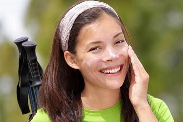 Protégete del sol … ¡Hoy sigue el calor en Veracruz!